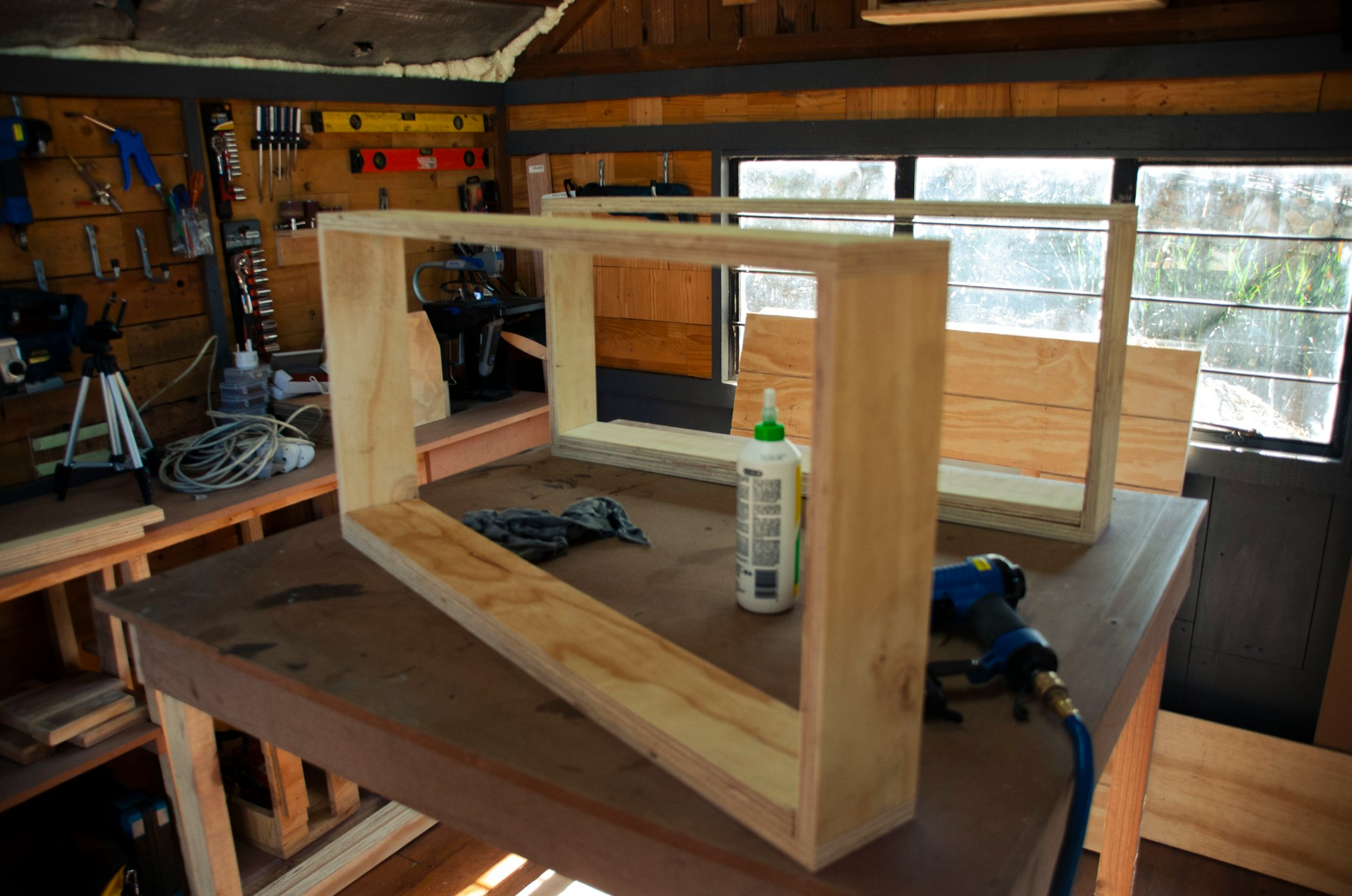 custom drawer sizes